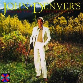 John Denver Welcome To My Morning (Farewell Andromeda)