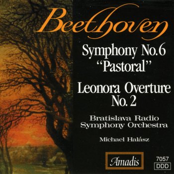 Ludwig van Beethoven Fidelio, Op. 72: Overture