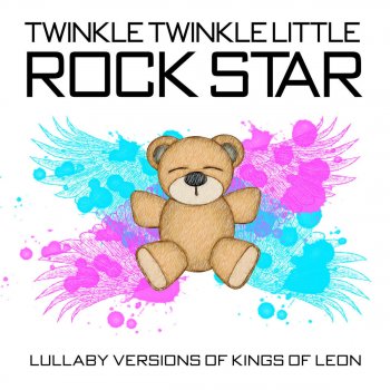 Twinkle Twinkle Little Rock Star Use Somebody