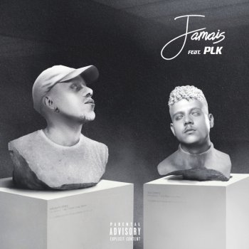 Mister V Jamais (feat. PLK)