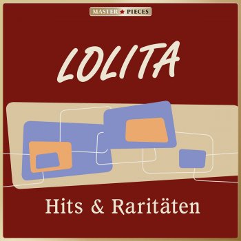 Lolita Weit, weit über's Meer