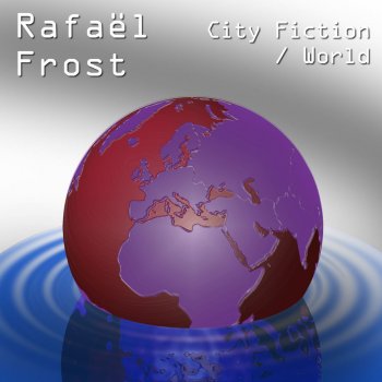 Rafael Frost World