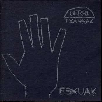 Berri Txarrak SMT (Shitty Music Tavern) - original