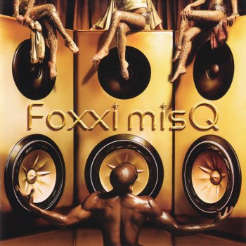 Foxxi misQ Ultimate Girls