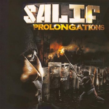 Salif Tricar