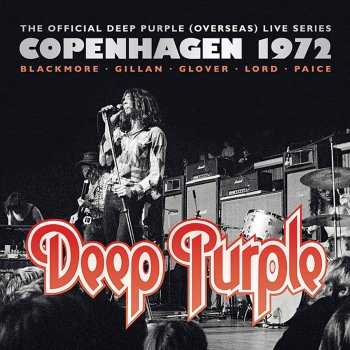 Deep Purple レイジー (ライヴ)