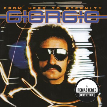 Giorgio Moroder Too Hot to Handle - Remastered