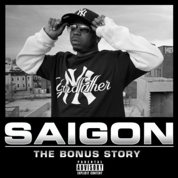 Saigon Bring Me Down (Swollen Mix) (feat. Swollen Members)