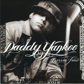 Daddy Yankee Saber su nombre