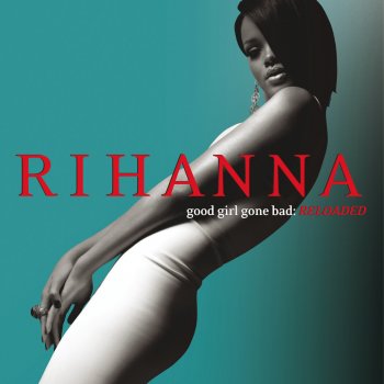 Rihanna feat. Hins Cheung Hate That I Love You (Mandarin mix)