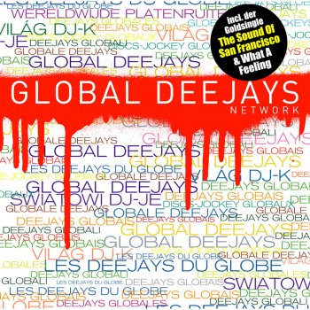 Global Deejays Talkbox