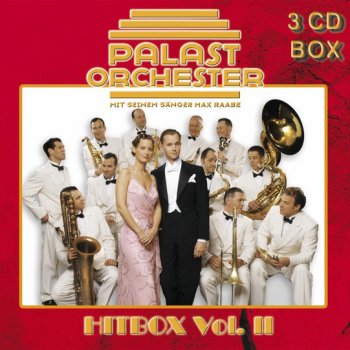 Max Raabe feat. Palast Orchester I Lift Up My Finger and Say ''Tweet Tweet''