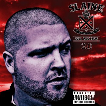 Slaine Till the Day We Die