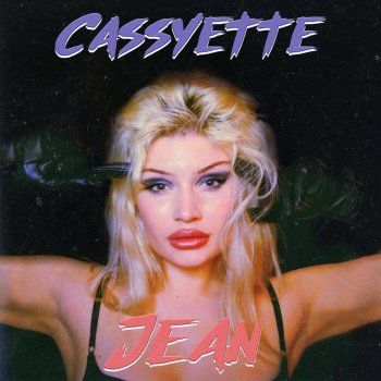 Cassyette Jean