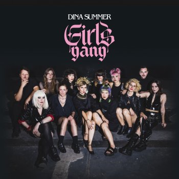 Dina Summer feat. Kalipo & Local Suicide Girls Gang