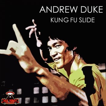 Andrew Duke Whistle