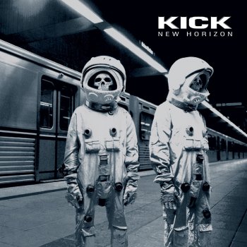 Kick Forever Yours