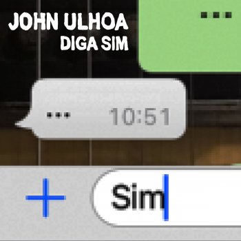 John Ulhoa Diga Sim