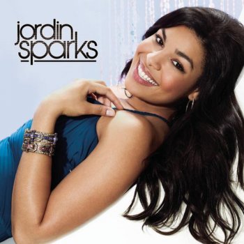 Jordin Sparks Permanent Monday