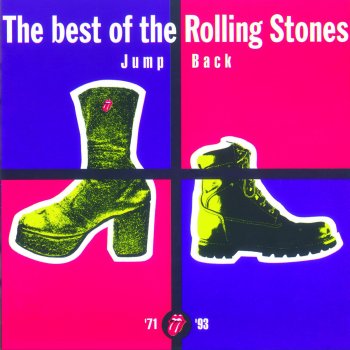 The Rolling Stones Mixed Emotions (Remastered 2009)