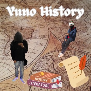 Yuno Miles Thomas Edison