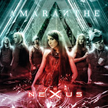 Amaranthe 1.000.000 Lightyears - Live