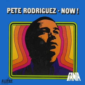 Pete Rodríguez Esperaré