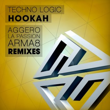 Исполнитель Techno Logic, альбом Hookah