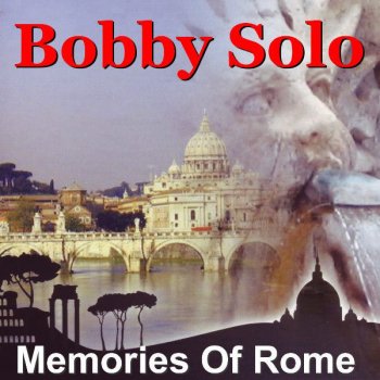 Bobby Solo Vecchia Roma