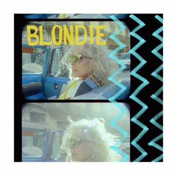 Blondie Wipe Off My Sweat - Live from Havana, 2019