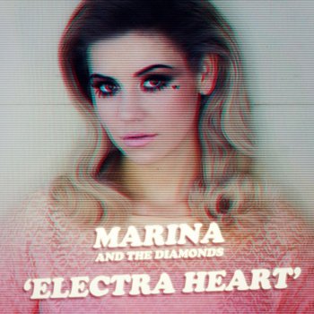 MARINA Bubblegum Bitch