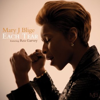 Mary J. Blige Each Tear (Instrumental)