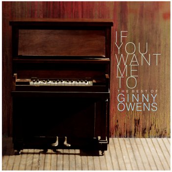 Ginny Owens I Am