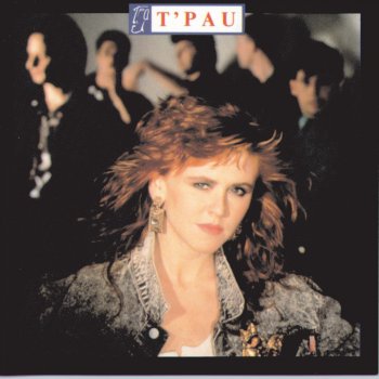 T'Pau Heart And Soul