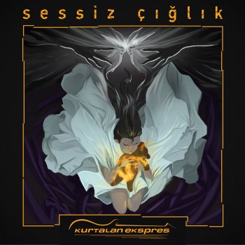 Kurtalan Ekspres Etek Sarı