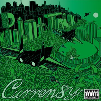 Curren$y, Trade Mark & Young Roddy Roasted