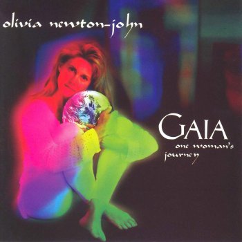 Olivia Newton-John Silent Ruin