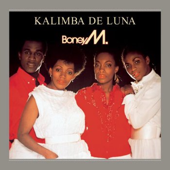 Boney M. Boney M. On 45