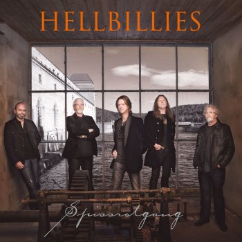 Hellbillies Gamle Spår