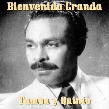 Bienvenido Granda Con La Sonora Matancera Tumba y Quinto