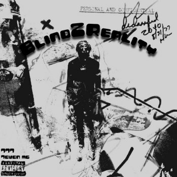 Исполнитель Big Gavo, альбом Blind2Reality