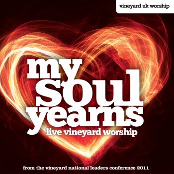 Vineyard UK You Are