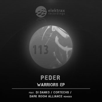 Peder Human - Original Mix