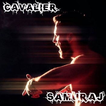 Cavalier Samuraj