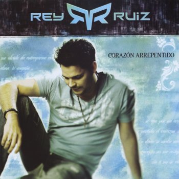 Rey Ruiz Corazon arrepentido (salsa)