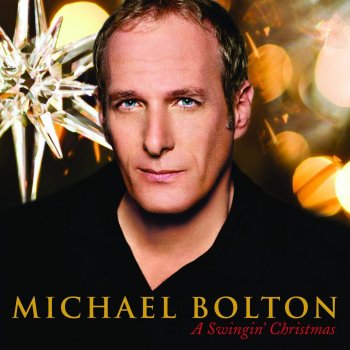 Michael Bolton I'll Be Home for Christmas