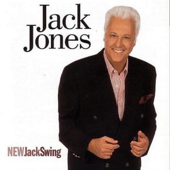 Jack Jones Mack the Knife