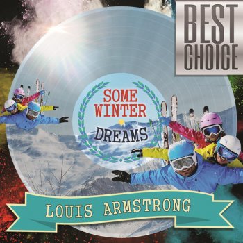 Louis Armstrong & His All-Stars Nobody Knows The Trouble I've Seen
