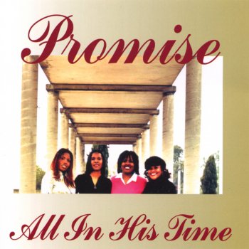 Promise All In His Time