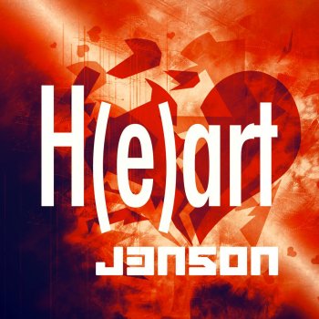 j3n5on H(e)art (Club Mix)